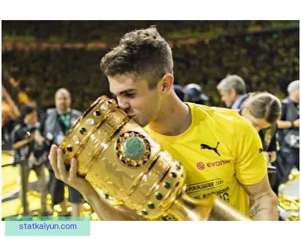 普利西奇持续提升在国际足球舞台上的影响力与表现