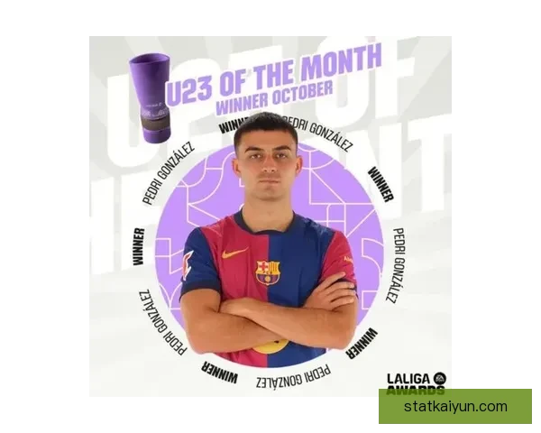 佩德里最年轻球员纪录持续刷新，状态备受关注