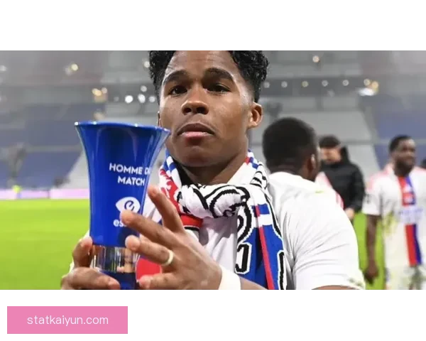 恩德里克前锋在市场中的价值持续提升，表现值得关注。