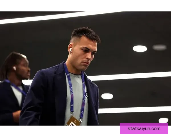 劳塔罗对国米球迷的承诺持续增强团队竞争力，备受期待的表现引发关注