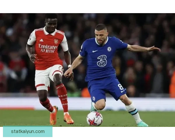 科瓦契奇加盟曼城后表现稳健，助力克罗地亚中场持续提升