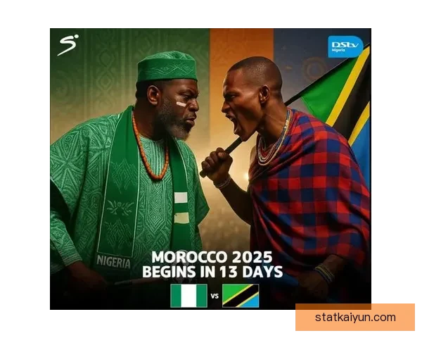 博尼法斯世界杯前景：状态回暖成关键，尼日利亚锋线竞争力增强